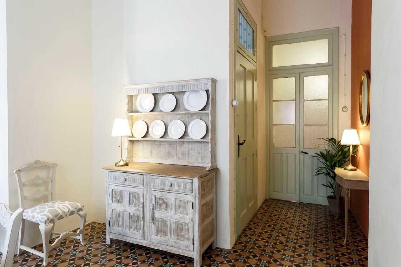 Teatro Suites Málaga Esterno foto