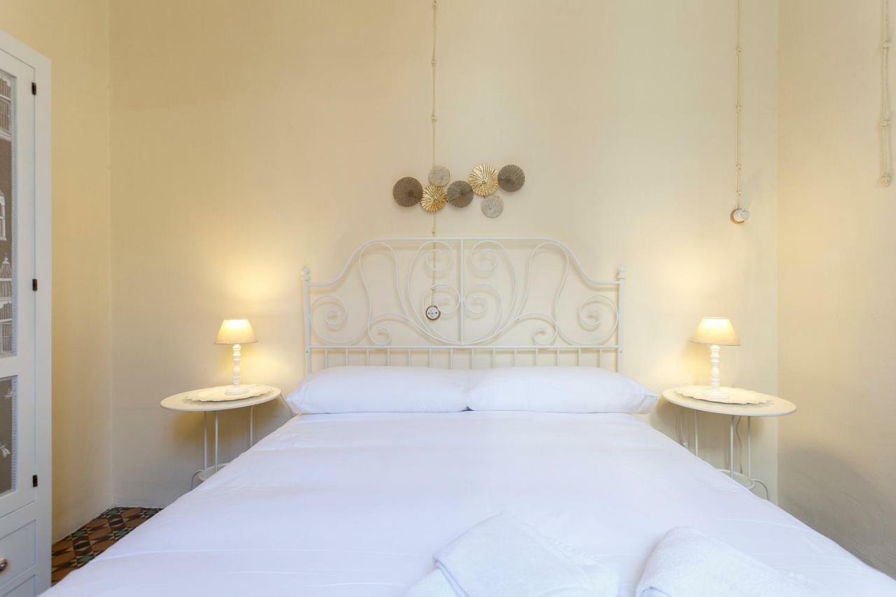Teatro Suites Málaga Esterno foto