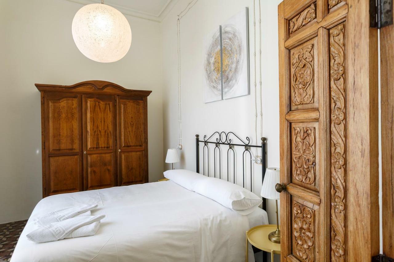 Teatro Suites Málaga Esterno foto