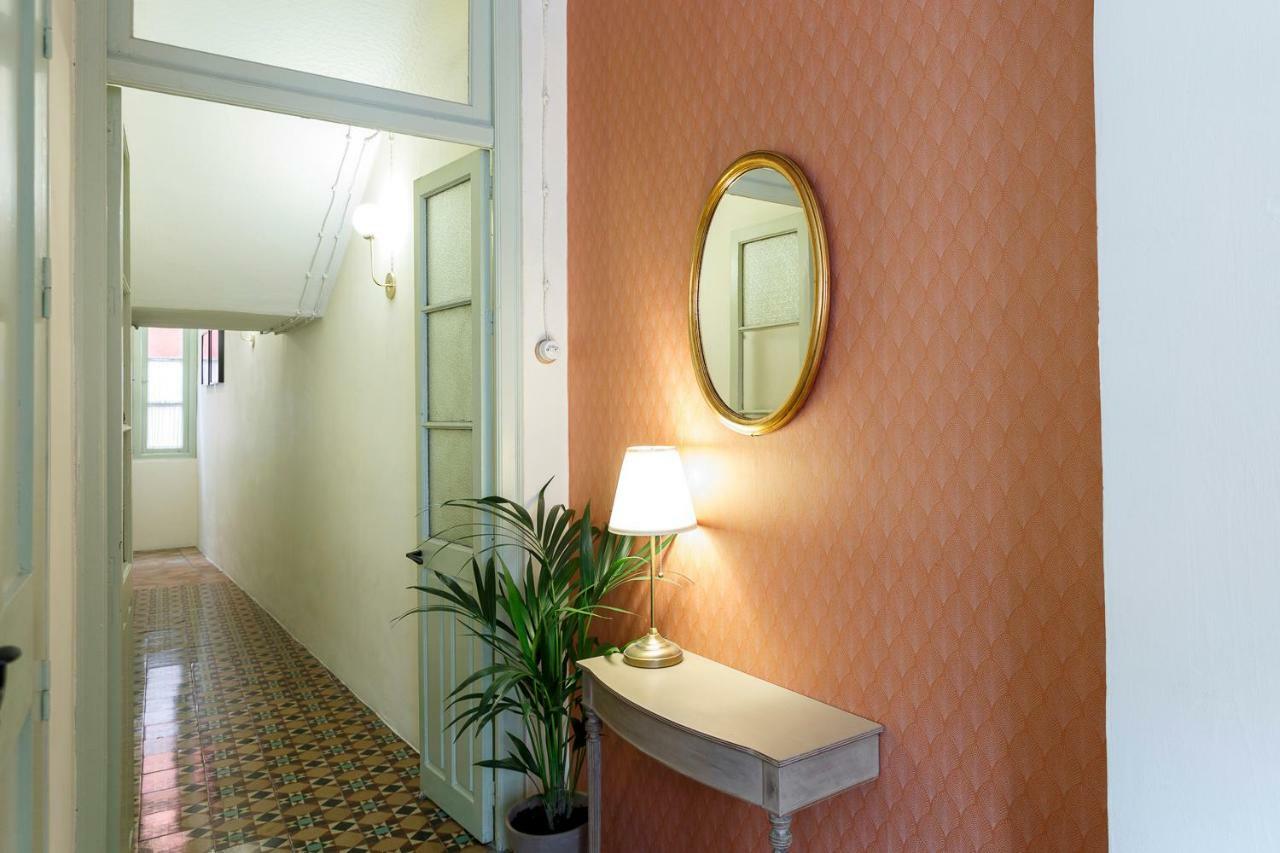 Teatro Suites Málaga Esterno foto