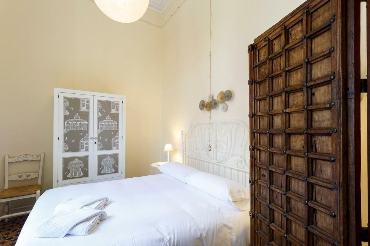 Teatro Suites Málaga Esterno foto